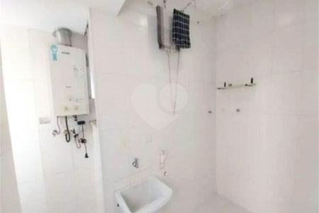 Apartamento à venda com 3 quartos em Vila Isabel, Rio de Janeiro, RJ