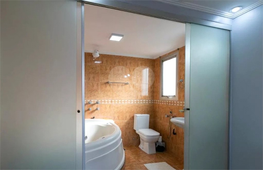 Apartamento à venda com 1 suíte em Vila Carrão, São Paulo, SP