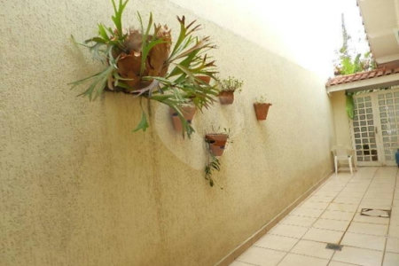 Casa de Vila à venda com 3 quartos, sendo 1 suíte, em Brooklin Novo, São Paulo, SP