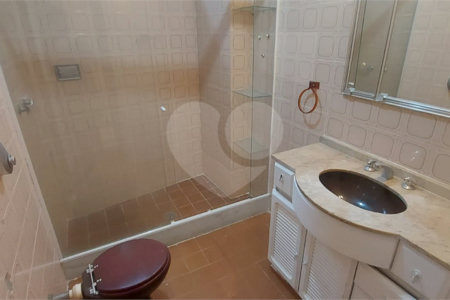 Apartamento à venda com 2 quartos em Copacabana, Rio de Janeiro, RJ