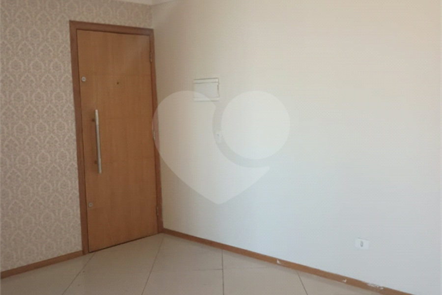 Apartamento à venda com 2 quartos em Freguesia do Ó, São Paulo, SP