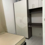 Apartamento à venda com 2 quartos em Praça da Bandeira, Rio de Janeiro, RJ