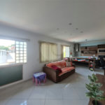 Casa à venda com 4 quartos, sendo 1 suíte, em Campo Grande, Rio de Janeiro, RJ