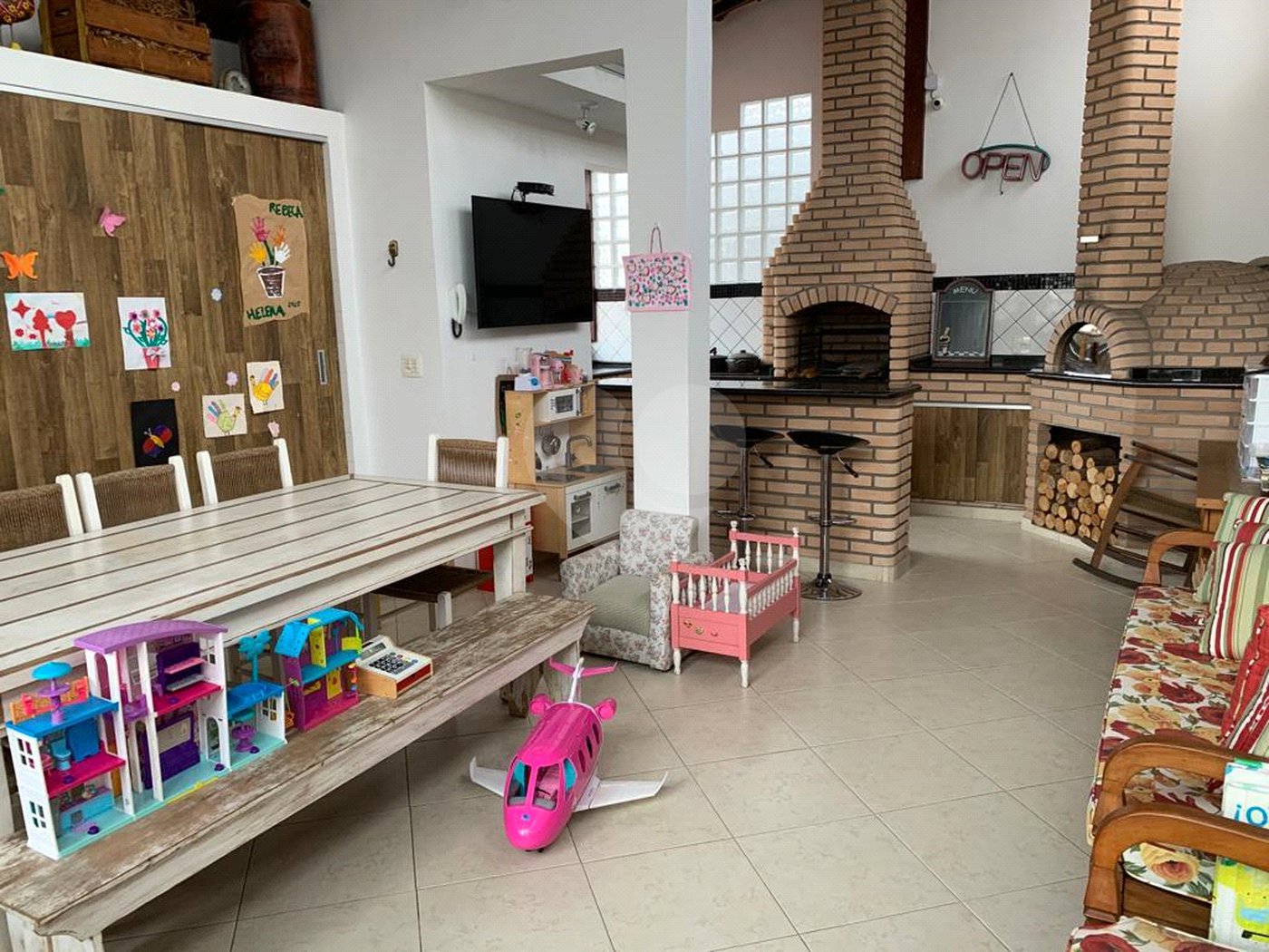 Casa Térrea à venda com 3 quartos, sendo 2 suítes, em Parque Vitória, São Paulo, SP