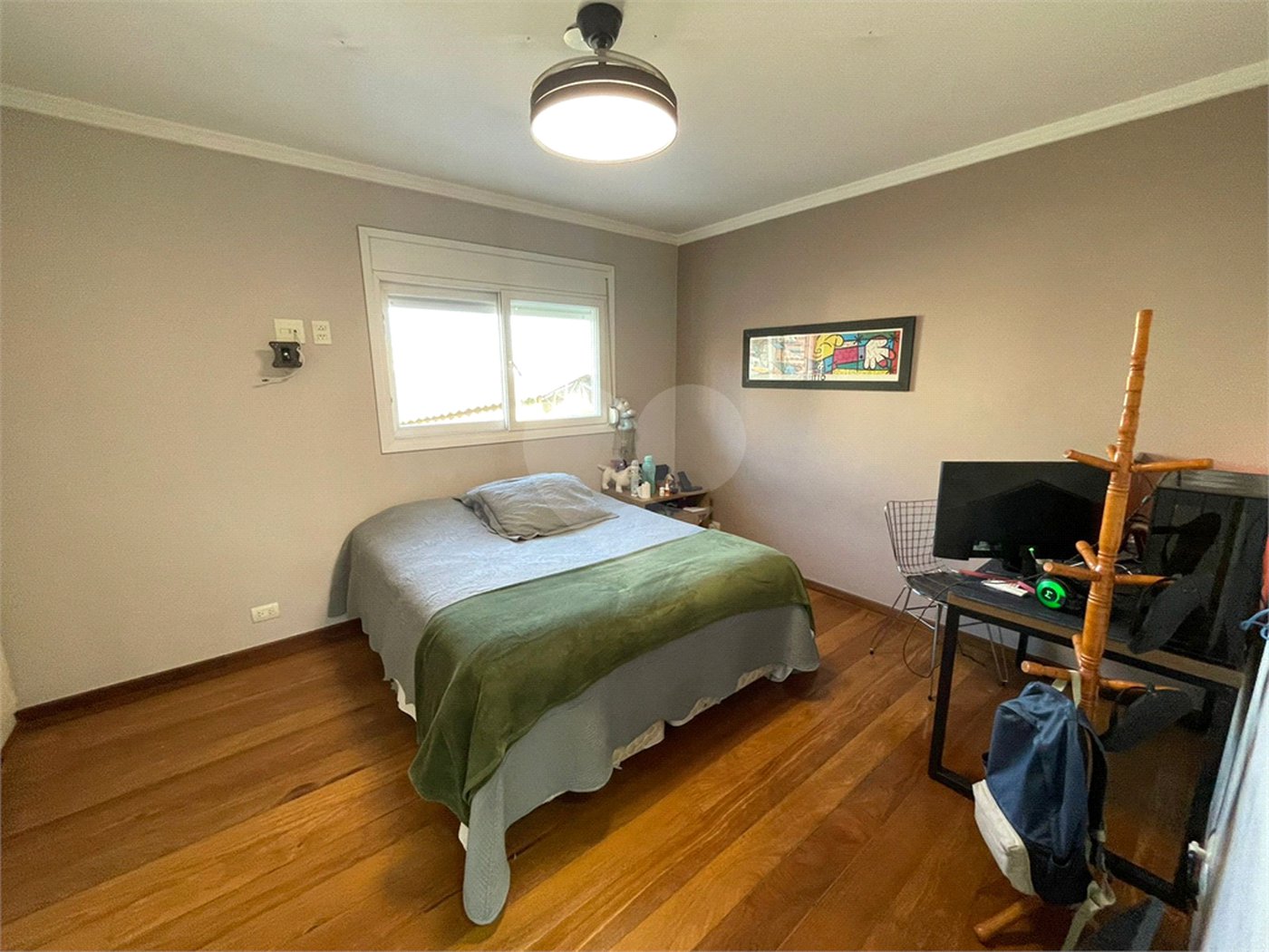 Casa à venda com 4 suítes no condomínio Fechado, São Paulo - SP