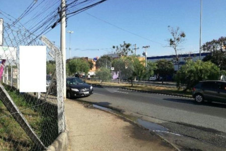 Terreno à venda em Parque dos Eucaliptos, Sorocaba, SP