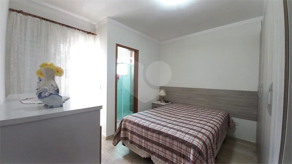 Sobrado à venda com 3 quartos, sendo 1 suíte, em Vila Medeiros, São Paulo, SP