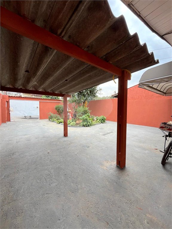Casa à venda com 2 quartos em Parque Ouro Fino, Sorocaba, SP