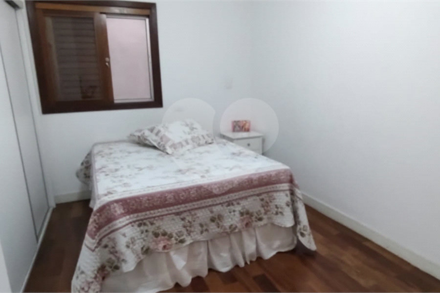 Casa Térrea à venda com 3 quartos, sendo 2 suítes, em Horto, São Paulo, SP