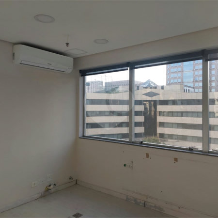 Sala à venda em Chácara Santo Antônio (zona Sul), São Paulo, SP