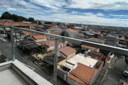 Apartamento à venda com 3 quartos em Parada XV de Novembro, São Paulo, SP