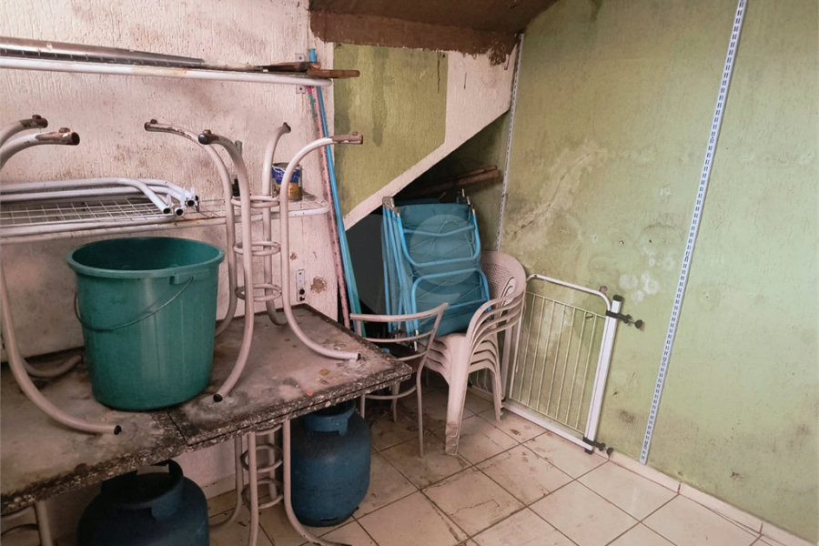 Sobrado à venda com 3 quartos, sendo 1 suíte,  em Vila Palmeiras, São Paulo, SP