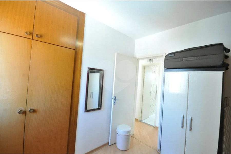 Apartamento à venda com 2 quartos em Tucuruvi, São Paulo, SP