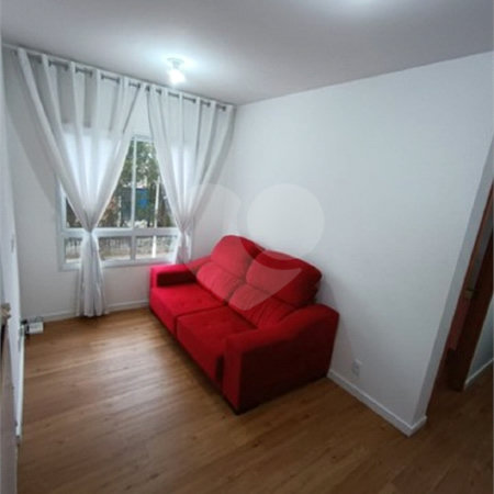 Apartamento à venda com 2 quartos em Jardim Boa Vista (zona Oeste), São Paulo, SP