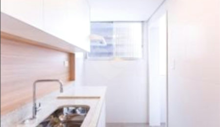 Apartamento à venda com 1 quarto em Jardim Paulista, São Paulo, SP