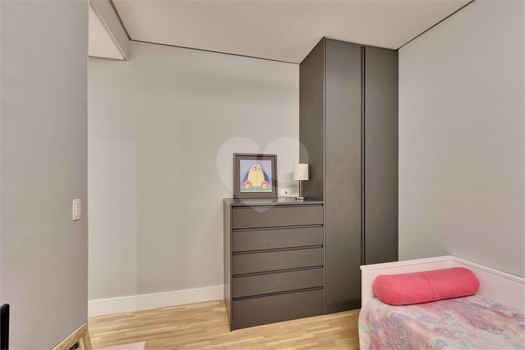 Apartamento à venda ou para alugar com 4 suítes em Granja Julieta, São Paulo, SP