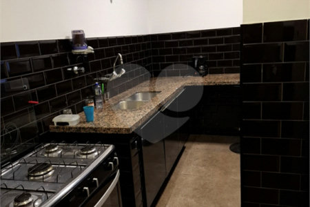 Apartamento à venda com 4 quartos, sendo 2 suítes,  em Brooklin Paulista, São Paulo, SP