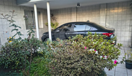 Casa à venda com 6 quartos em Casa Verde, São Paulo, SP