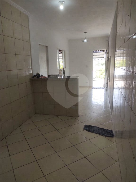 Casa à venda com 2 quartos em Vila Ursulina, Itaquaquecetuba, SP
