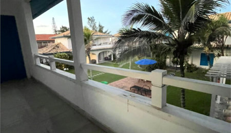 Casa em condomínio à venda com 1 suíte em Manguinhos, Armação dos Búzios, RJ