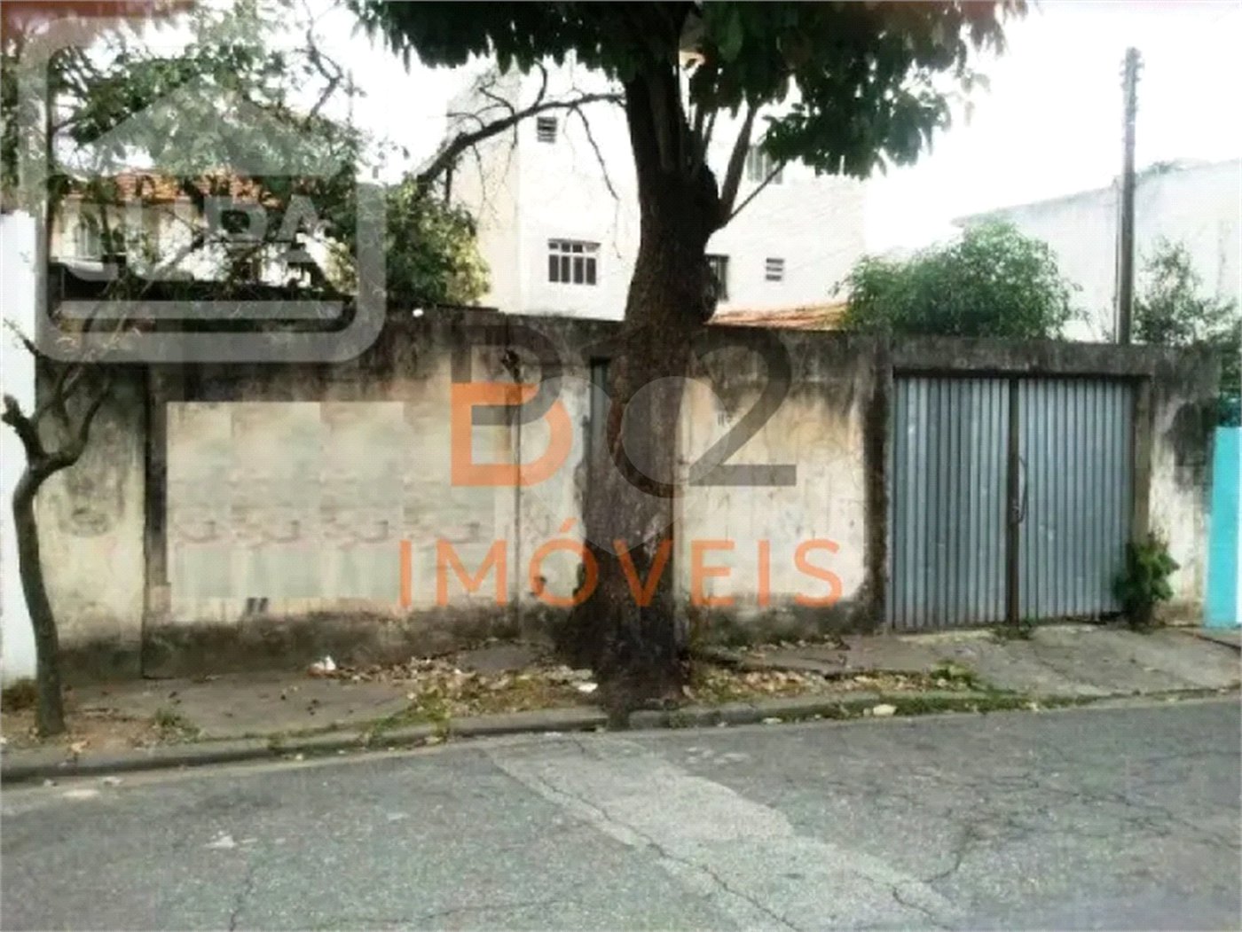 Terreno à venda em Vila Isolina Mazzei, São Paulo, SP
