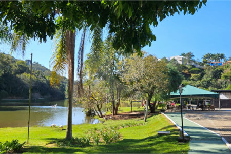 Terreno à venda em Parque Recreio Mirante, São Roque, SP