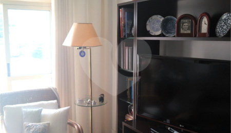 Apartamento à venda com 2 quartos, sendo 1 suíte, em Santo Amaro, São Paulo, SP