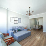 Apartamento à venda com 3 quartos, sendo 1 suíte, em Flamengo, Rio de Janeiro, RJ