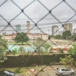 Apto Gardem à venda com 162m², 3 quartos e 2 vagas,a 600 metros do Metrô Santa Cruz. Aceita e estuda Permuta.