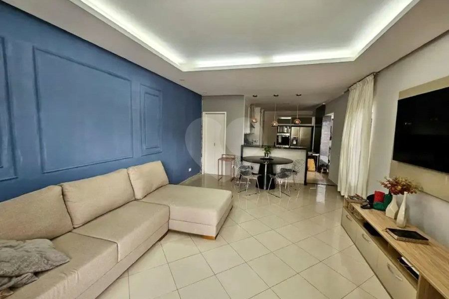 Sobrado à venda com 3 quartos, sendo 1 suíte, em Limão, São Paulo, SP