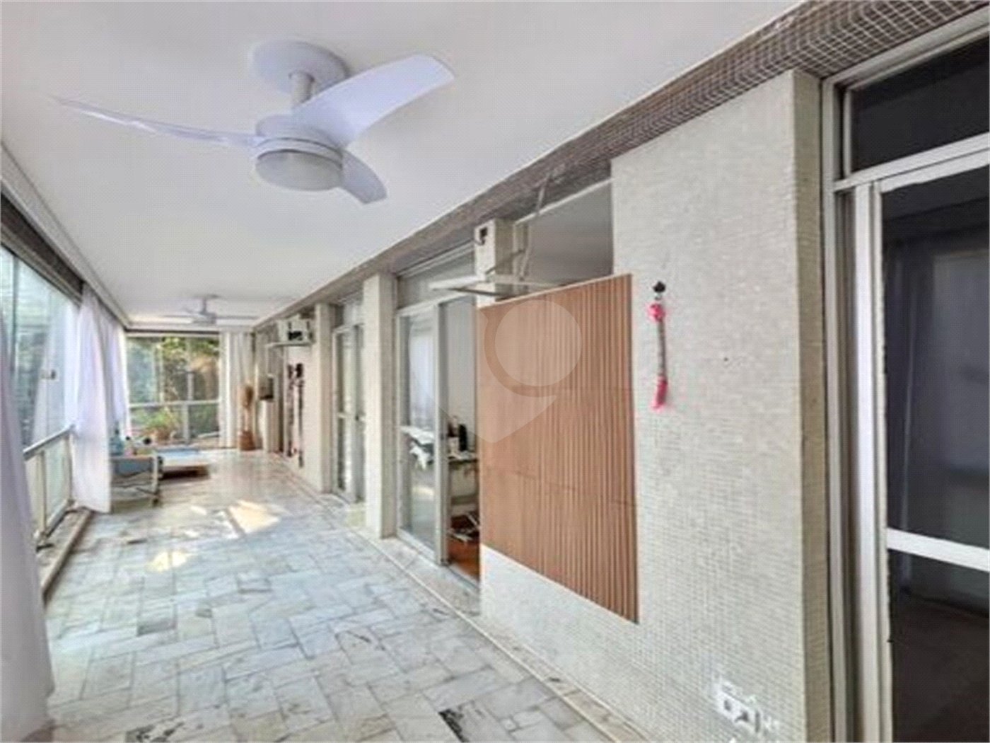 Apartamento à venda com 3 quartos, sendo 1 suíte, em Botafogo, Rio de Janeiro, RJ