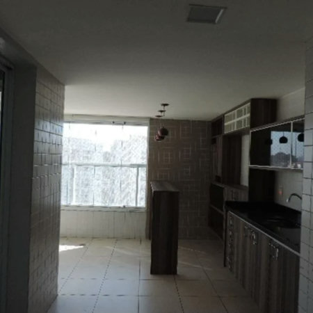 Apartamento à venda com 3 suítes em Jardim das Vertentes, São Paulo, SP
