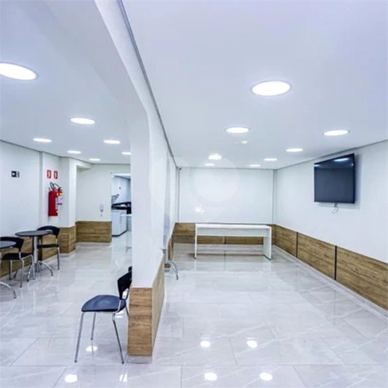 Apartamento à venda com 2 quartos, sendo 1 suíte, em Jardim Íris, São Paulo, SP