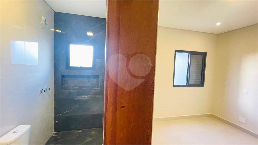 Casa à venda com 3 suítes no condomínio Terras de São Francisco, Sorocaba - SP