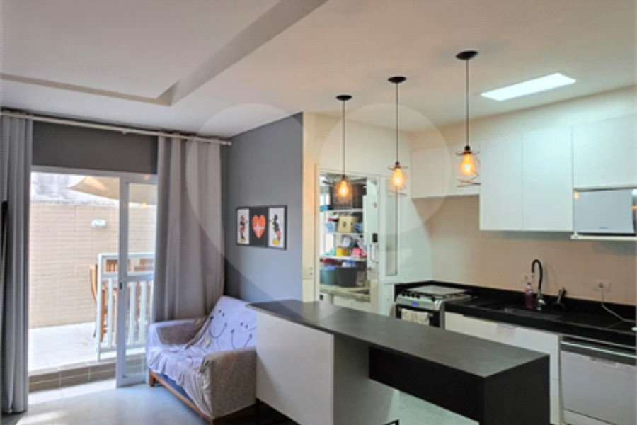 Apartamento à venda com 2 quartos, sendo 1 suíte, em Vila Aurora (zona Norte), São Paulo, SP