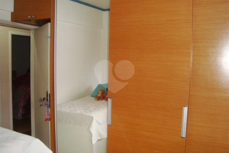Apartamento à venda com 3 quartos em Santana, São Paulo, SP