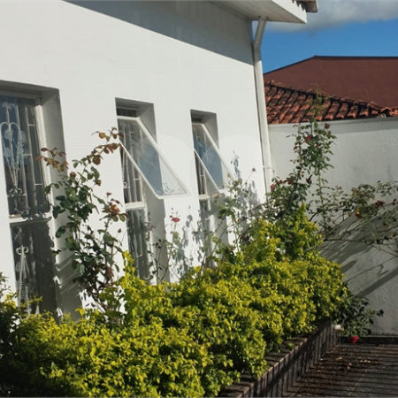 Casa à venda com 2 quartos em Vila Cubatão, Itapetininga, SP