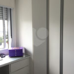 Apartamento à venda com 2 quartos, sendo 1 suíte, em Jaguaré, São Paulo, SP