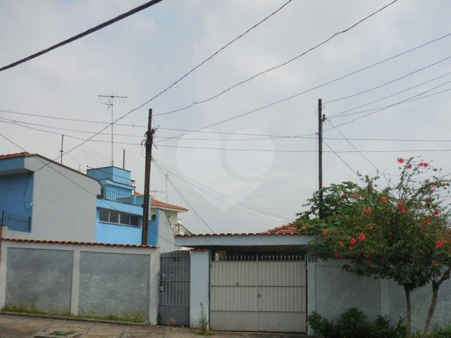 Terreno à venda em Vila Maria Alta, São Paulo, SP