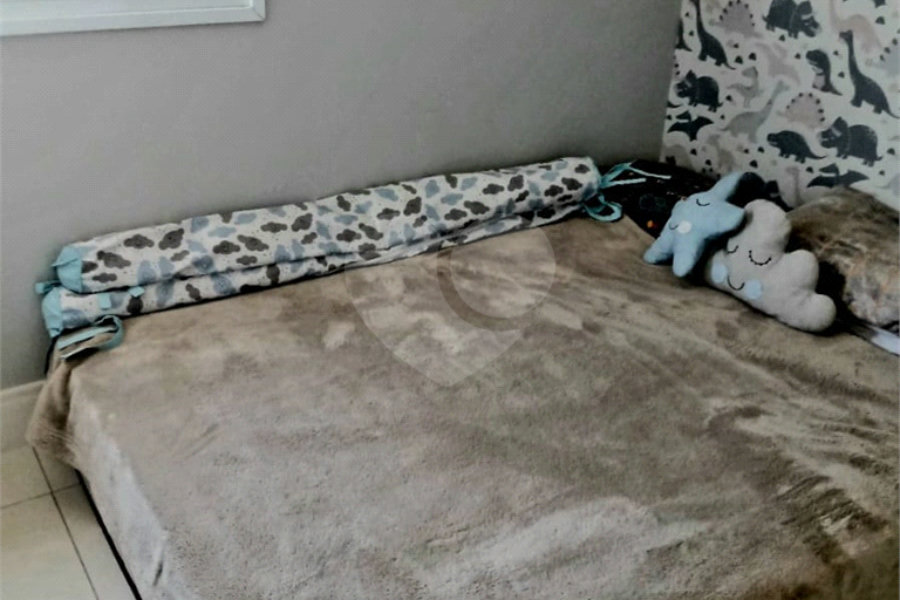 Apartamento à venda com 2 quartos, sendo 1 suíte, em Santana, São Paulo, SP