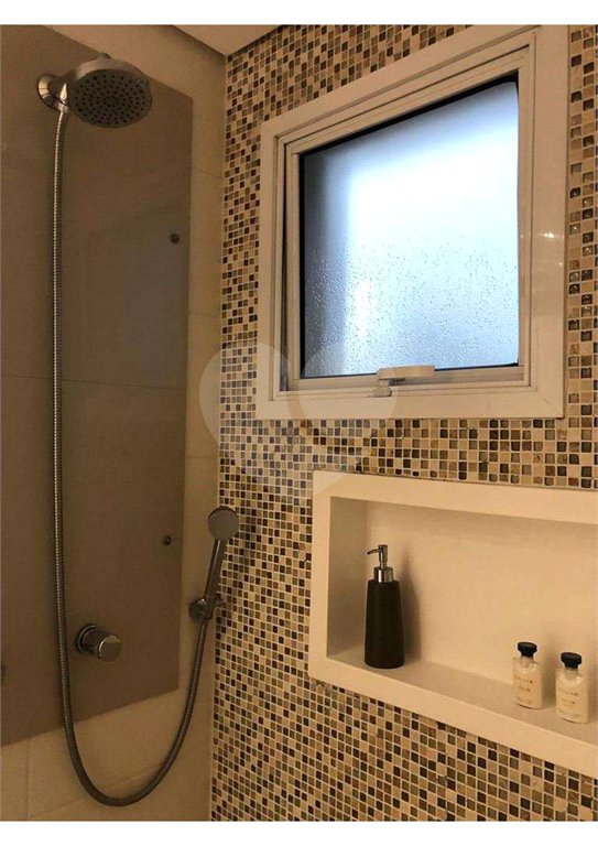 Apartamento à venda com 2 quartos, sendo 1 suíte, em Vila Nair, São Paulo, SP