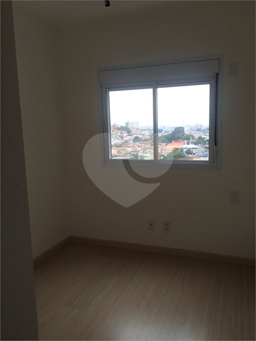 Apartamento à venda com 2 quartos, sendo 1 suíte, em Vila Nova Mazzei, São Paulo, SP