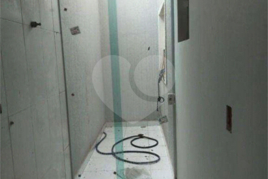 Apartamento à venda com 2 quartos em Vila Maria, São Paulo, SP