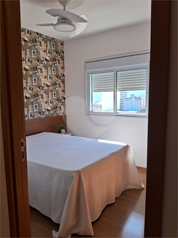 Apartamento à venda com 2 quartos, sendo 1 suíte,  no Centro, Mogi das Cruzes, SP