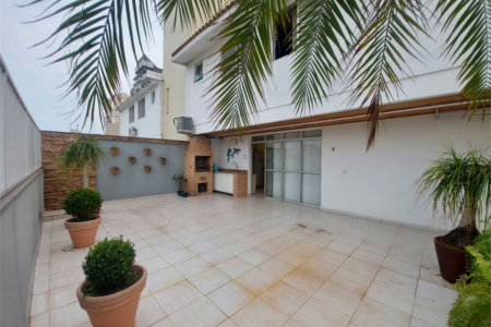 Apartamento Residencial à venda, Balneário Cidade Atlântica, Guarujá - AP1193.