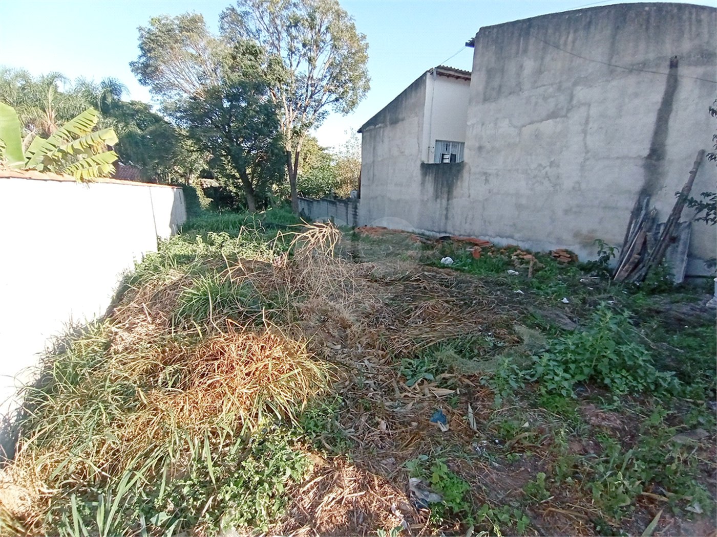 Terreno à venda em João Xxiii, Vinhedo, SP