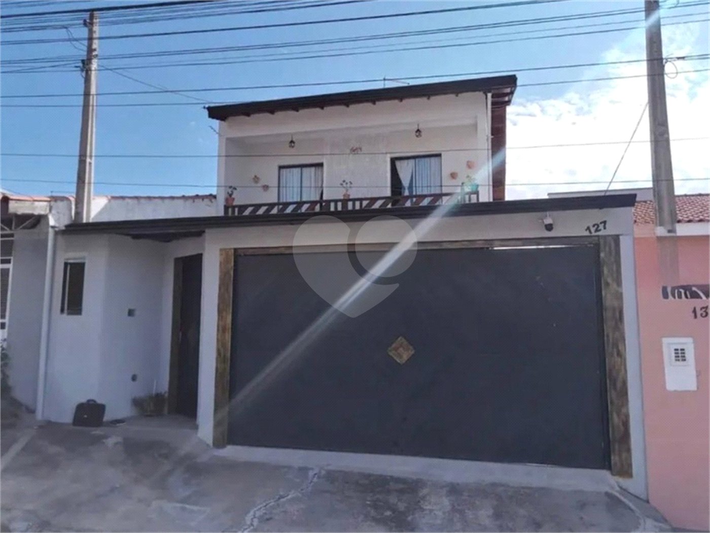 Casa à venda com 3 quartos, sendo 1 suíte, em Jardim Wanel Ville V, Sorocaba, SP