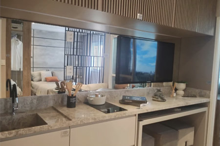 Apartamento à venda com 1 quarto em Pinheiros, São Paulo, SP