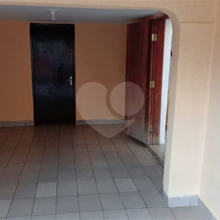 Casa à venda com 3 quartos em Tucuruvi, São Paulo, SP