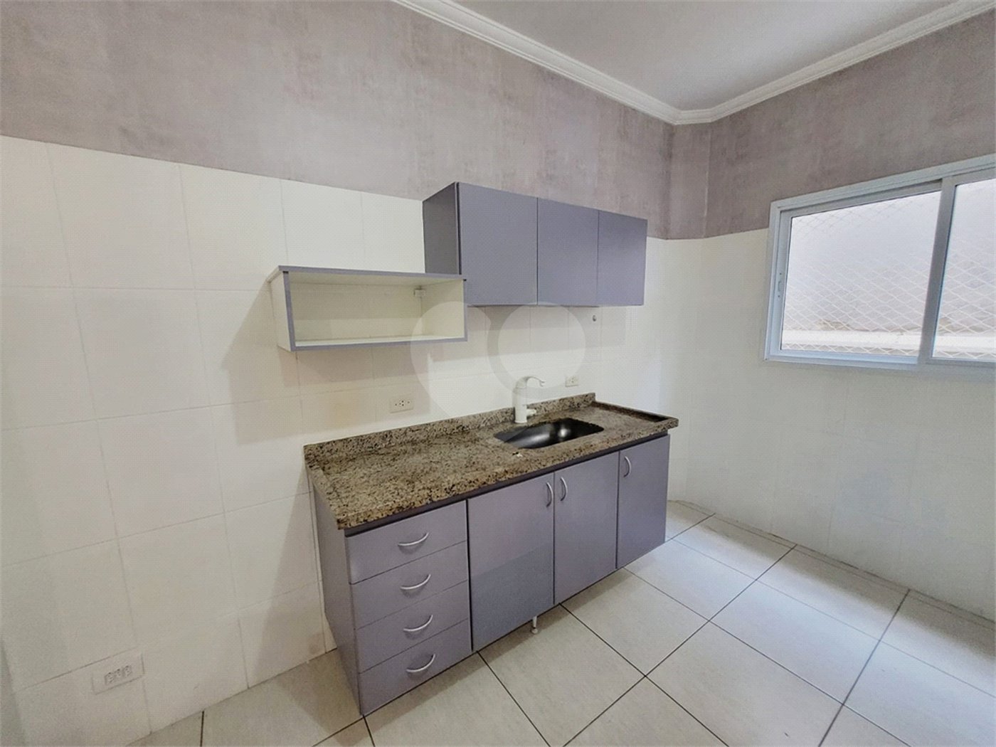 Apartamento à venda com 1 quarto em Jardim Moacyr Arruda, Indaiatuba, SP